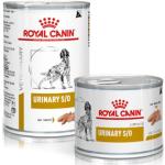 Royal Canin Veterinary Diet Urinary Hundefutter nass 