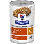 Hills Pet Prescription Diet Hundefutter nass mit Huhn 