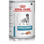 Royal Canin Veterinary Diet Hypoallergenic Hundefutter nass 