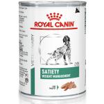 12x410 g Royal Canin Satiety Weight Management - Hund