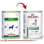 12x410 g Royal Canin Satiety Weight Management - Hund