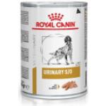 12x410 g Royal Canin Urinary S/O - Hund