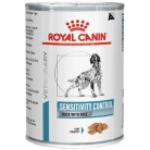 Royal Canin Sensitivity Control Hundefutter nass mit Reis 
