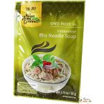 12x50g Asian Home Gourmet Würzpaste für Pho Suppen