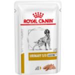 12x85 g Royal Canin Urinary S/O Ageing 7+ - Hund