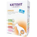 Kattovit Urinary Diät Katzenfutter & Allergie Katzenfutter 