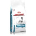 14 kg Royal Canin Veterinary Diet Hypoallergenic Hundefutter aus Eisen mit Reis 