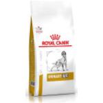 14 kg Royal Canin Urinary U/C Low Purine Hund UC 18 Veterinary Diet