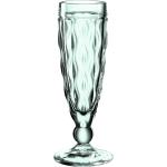 Reduzierte Grüne LEONARDO Glasserien & Gläsersets aus Glas 