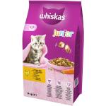 14kg Junior Huhn Whiskas Katzenfutter Trocken Kätzchen