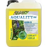 (16,99€/l) AQUALITY Algen-EX gegen alle Algen im Aquarium Algenvernichter