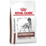 15 kg Royal Canin Veterinary Diet Gastro Intestinal Hundefutter mit Reis 