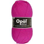 Pinke Opal Sockenwolle 