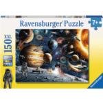 150 Teile Ravensburger Kinder Puzzle XXL Im Weltall 10016