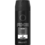 150ml Axe Black Aromatisch Würzig Bodyspray Deodorant 0% Aluminium