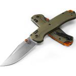 15536 TAGGEDOUT, OD Green G10, CPM-S45VN