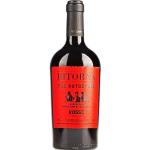 Trockene Farnese Vini Montepulciano Rotweine 15-teilig 