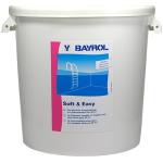 16,8 kg - BAYROL - Soft & Easy 30 m³