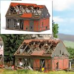 Busch Model Modellbau aus Holz 