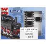 Busch Model Eisenbahn Spielzeuge 