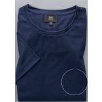 Marineblaue Eterna 1863 T-Shirts für Damen Größe XXL 