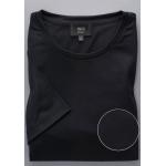 Schwarze Eterna 1863 T-Shirts für Damen Größe M 