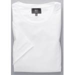 Weiße Eterna 1863 T-Shirts für Damen Größe M 