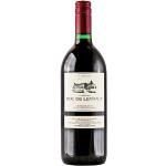 Französische Rotweine 1,0 l 18-teilig Bordeaux 