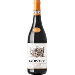 Fairview Wines Pinotage Rotweine 18-teilig 