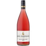 Feinherbe Weingut Karl Pfaffmann Portugieser Roséweine 1,0 l 18-teilig 