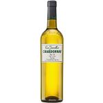 Les Jamelles Chardonnay Weißweine 21-teilig 