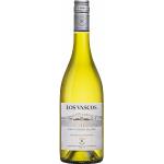 Viña Los Vascos Sauvignon Blanc Weißweine 18-teilig 