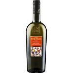 Italienische Tenuta Ulisse Pecorino Weißweine Jahrgang 2014 18-teilig Abruzzen & Abruzzo 