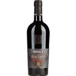 Italienische Farnese Vini Primitivo Rotweine Jahrgang 2018 18-teilig Primitivo di Manduria, Apulien & Puglia 