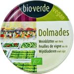 Bio-Verde Bio gefüllte Weinblätter 