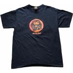 Vintage König der Löwen T-Shirts für Herren Größe L 