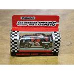1991 Matchbox Super Stars 1:64#3 Dale Earnhardt GM Parts GoodWrench NASCAR