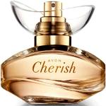 1a AVON 22194 Eau de Parfum Spray CHERISH für Sie