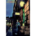 Reduzierte 1art1 David Bowie XXL Poster & Riesenposter 