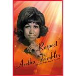 1art1 Aretha Franklin Poster Plakat | Bild und Kun