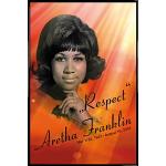 1art1 Aretha Franklin Poster Plakat | Bild und Kun