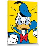 1art1 Entenhausen Donald Duck Kunstdrucke 