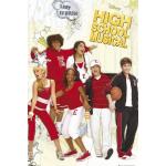 1art1 High School Musical Filmposter & Kinoplakate 