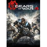 1art1 Gears of War Poster 4, Game Cover Plakat | B