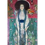 1art1 Gustav Klimt XXL Poster Adele Bloch Bauer, 1