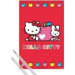 1art1 Hello Kitty Posterleisten aus Papier 61x91 