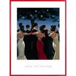 1art1 Jack Vettriano Poster Kunstdruck Bild und Ku