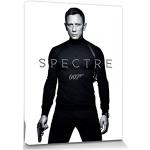 1art1 James Bond 007 Poster Spectre, Daniel Craig