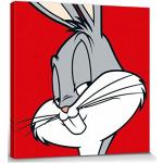 1art1 Looney Tunes Bugs Bunny Kunstdrucke 