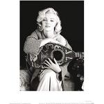 1art1 Marilyn Monroe Poster 